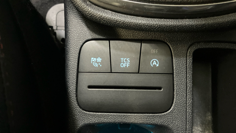 Ford Fiesta 1.0 EcoBoost Hybrid mHEV 155 ST-Line X Edition 5dr Petrol Hatchback